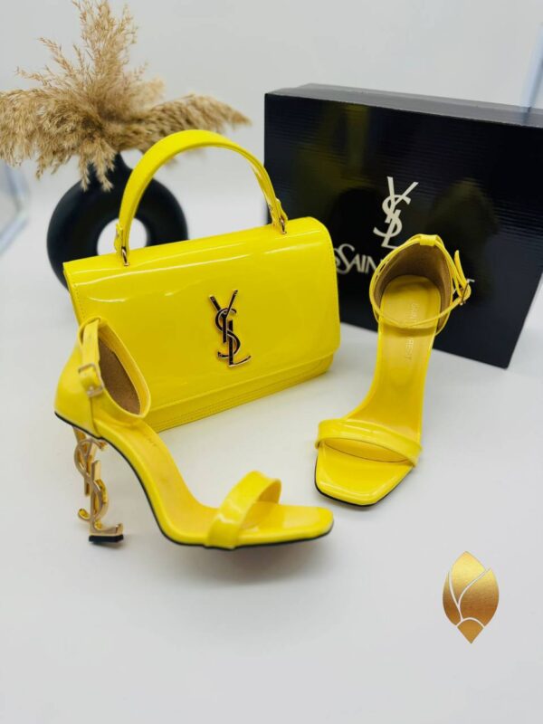 YSL SUMMER SETS - Image 2