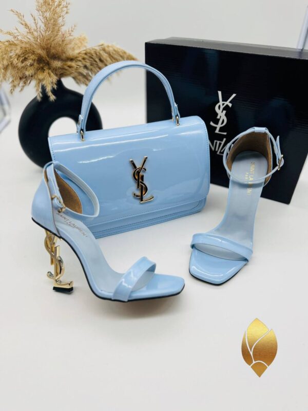 YSL SUMMER SETS - Image 3