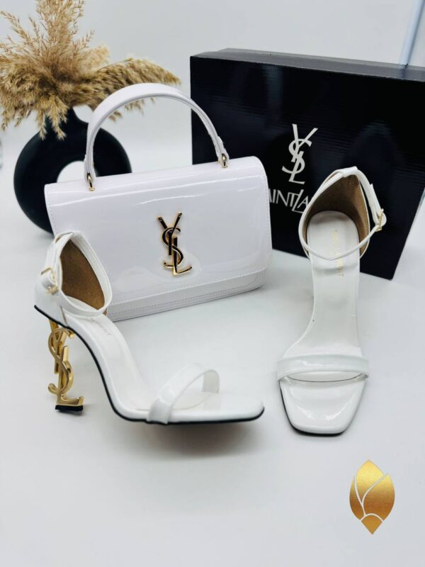 YSL SUMMER SETS - Image 4