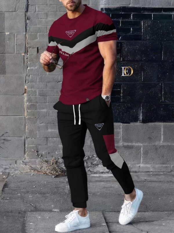 PRADA MEN TRACKSUITS - Image 5