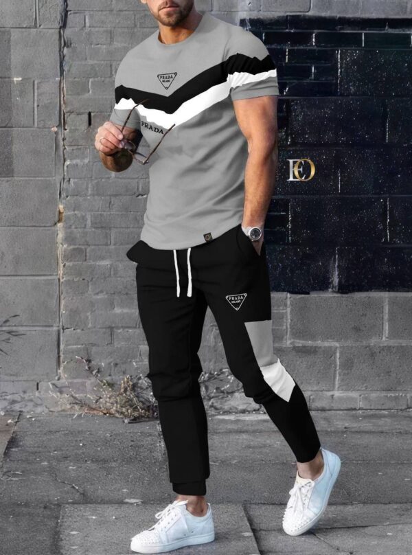 PRADA MEN TRACKSUITS - Image 4