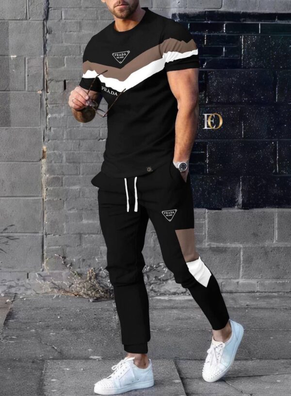 PRADA MEN TRACKSUITS - Image 3
