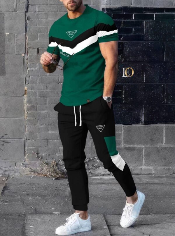 PRADA MEN TRACKSUITS