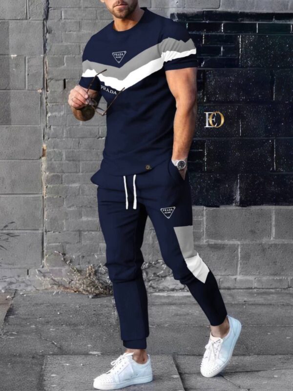 PRADA MEN TRACKSUITS - Image 2
