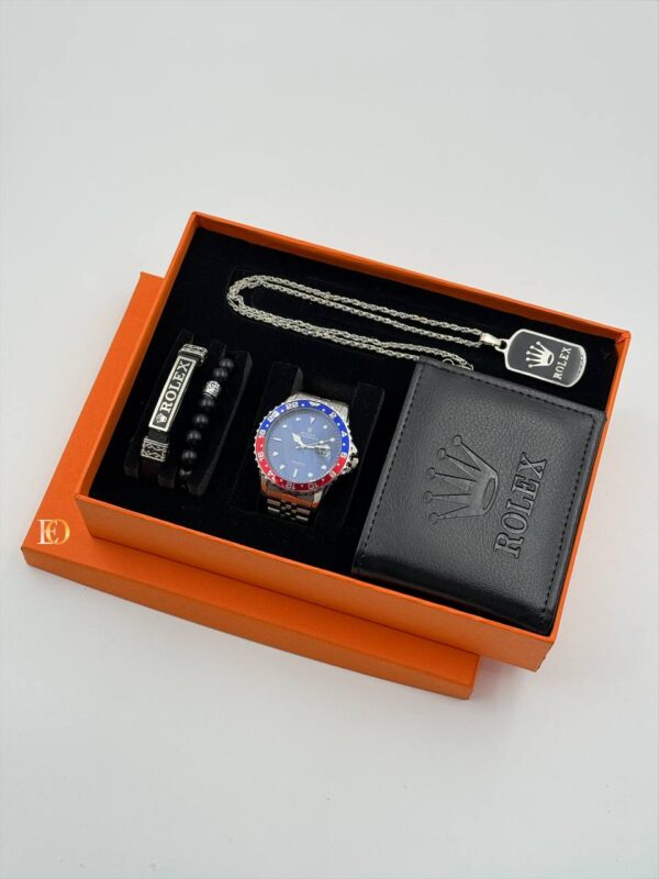 ROLEX MEN GIFT SETS - Image 4