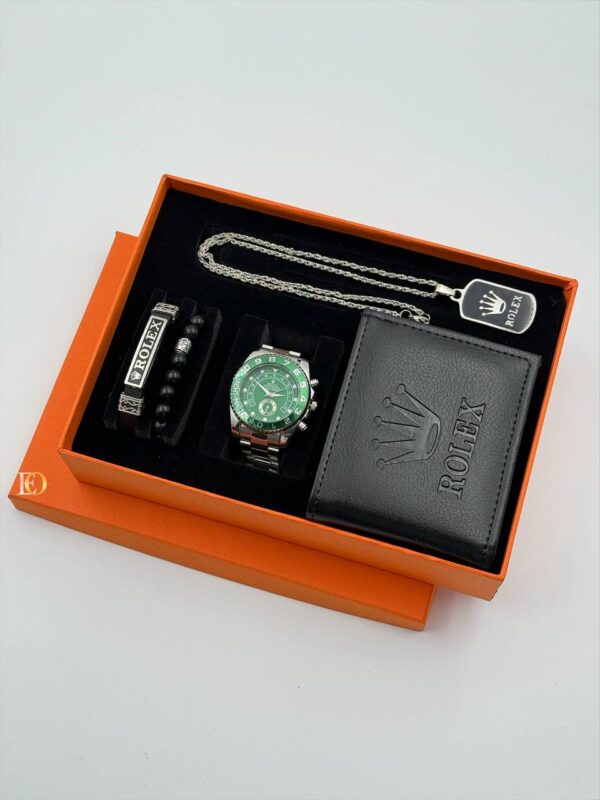 ROLEX MEN GIFT SETS - Image 3
