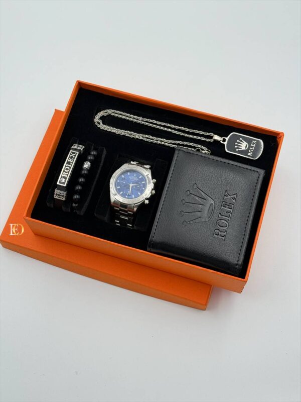 ROLEX MEN GIFT SETS - Image 2