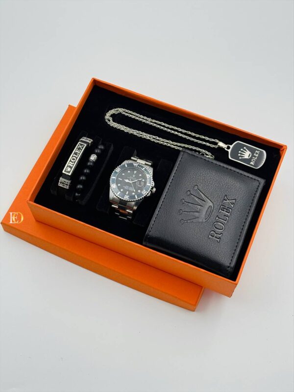 ROLEX MEN GIFT SETS