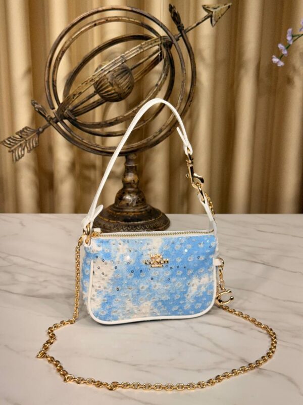 Coach Bags - Image 4