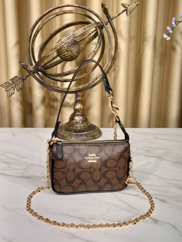 Coach Bags - Image 3