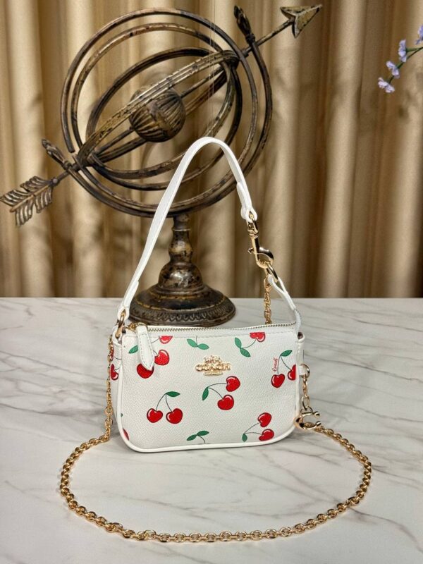 Coach Bags - Image 2