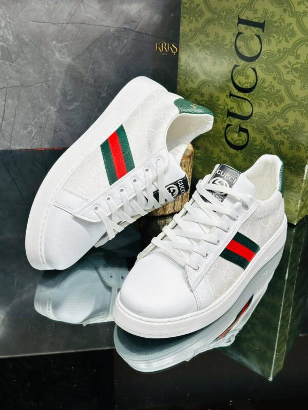 VINT GG SNEAKER