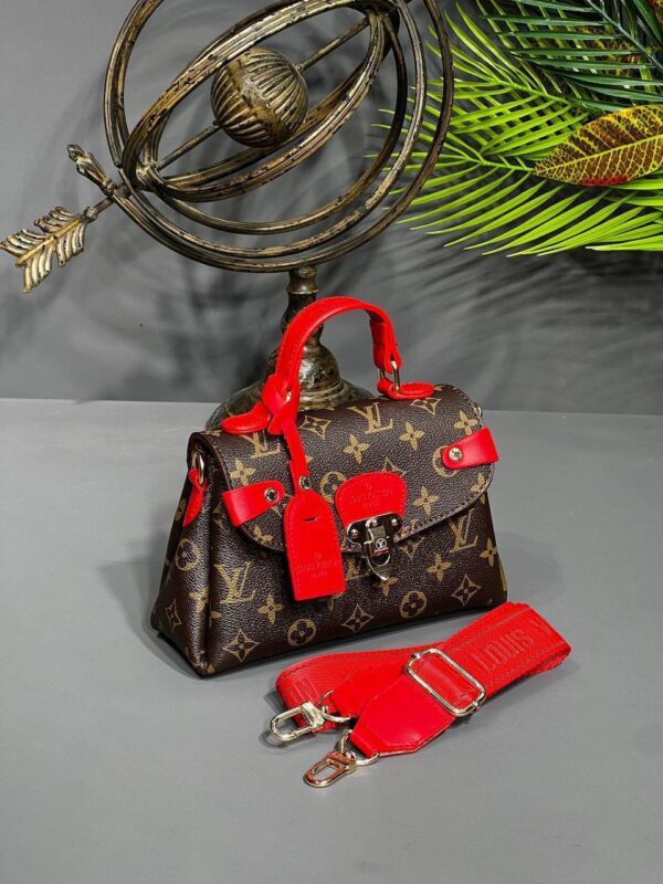 Lv Vint Bags