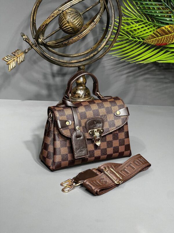 Leve Damali Bags - Image 2