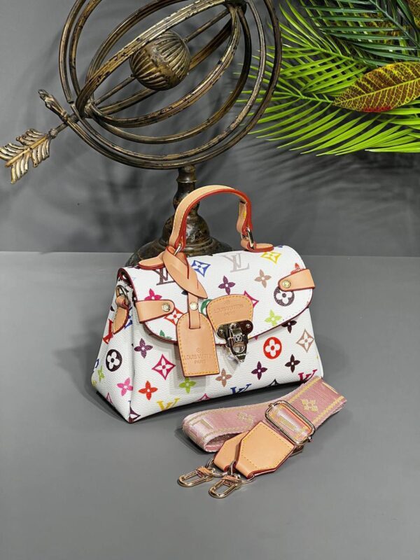 Lv Vint Bags - Image 2