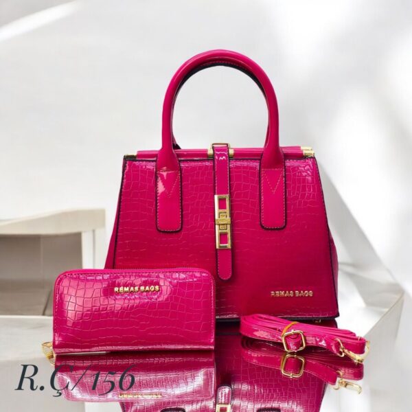 Remas Bags