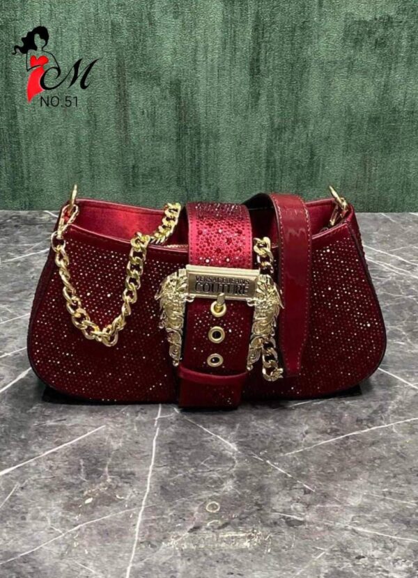 Versace Jeans Couture Bags - Image 5