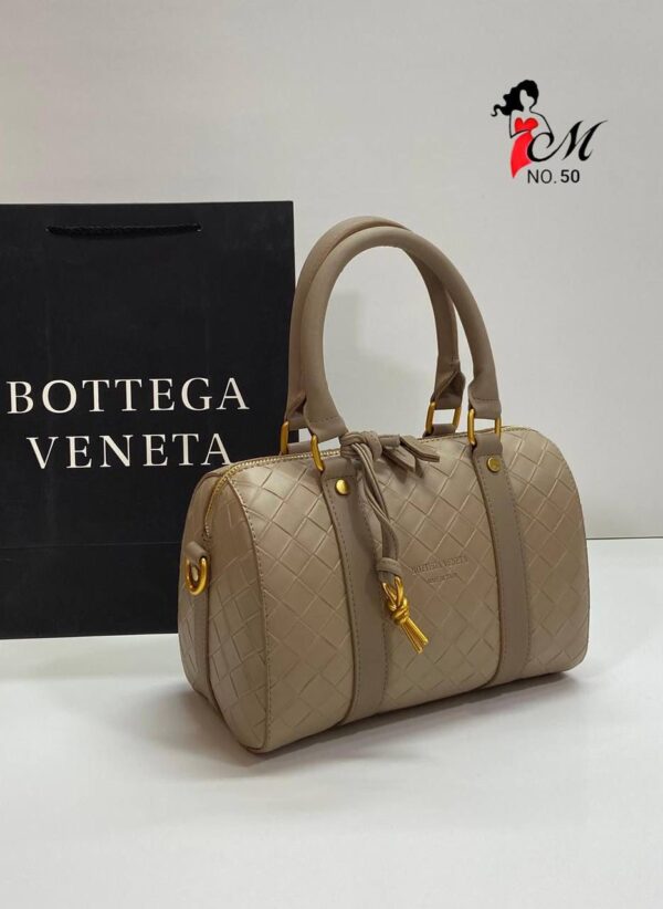 Bottega Venetta Kargo Hand Bags - Image 9