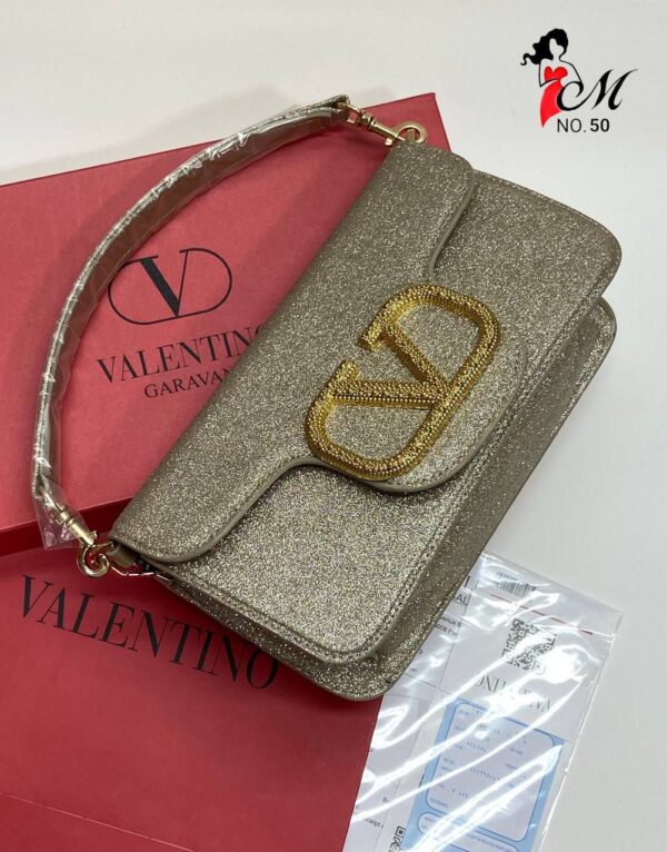 V Series Bags - Image 4