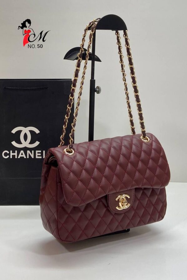 Chanel Lux Bags - Image 8
