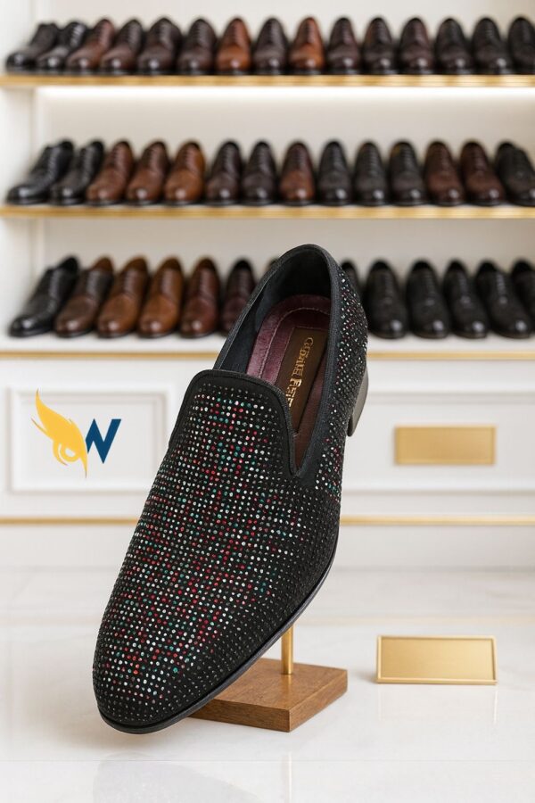 Gentlemen Classic Shoes