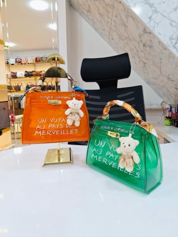 Hermes Serfef Bags