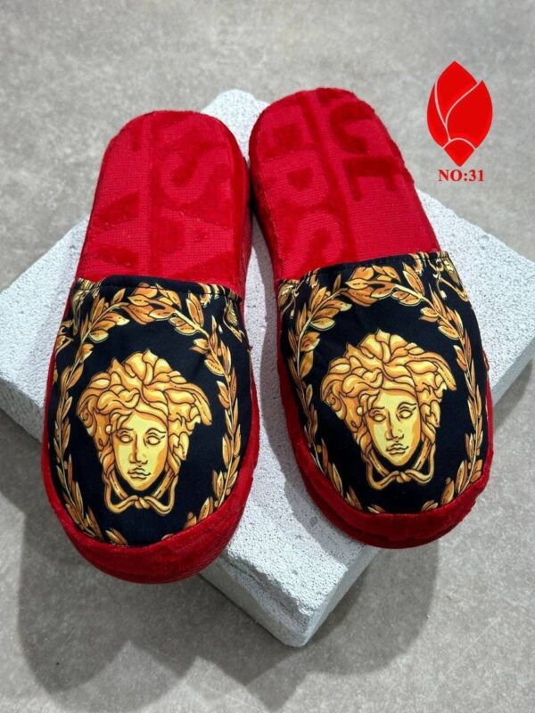 Versace Home Shoes - Image 3