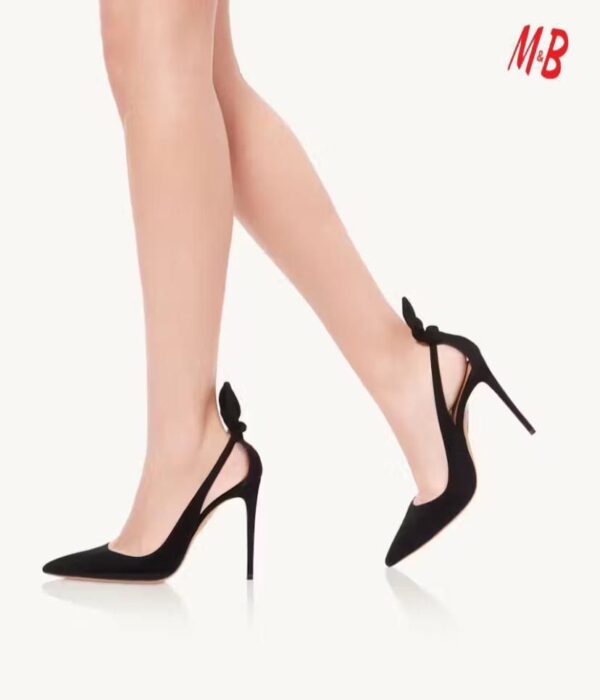 Muratingi Heels - Image 6