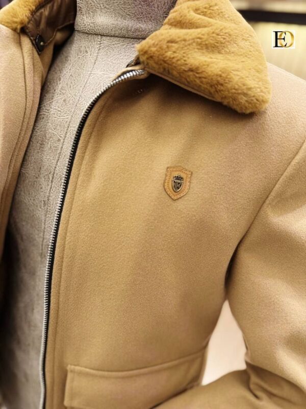 Loro Piana Jacket - Image 2