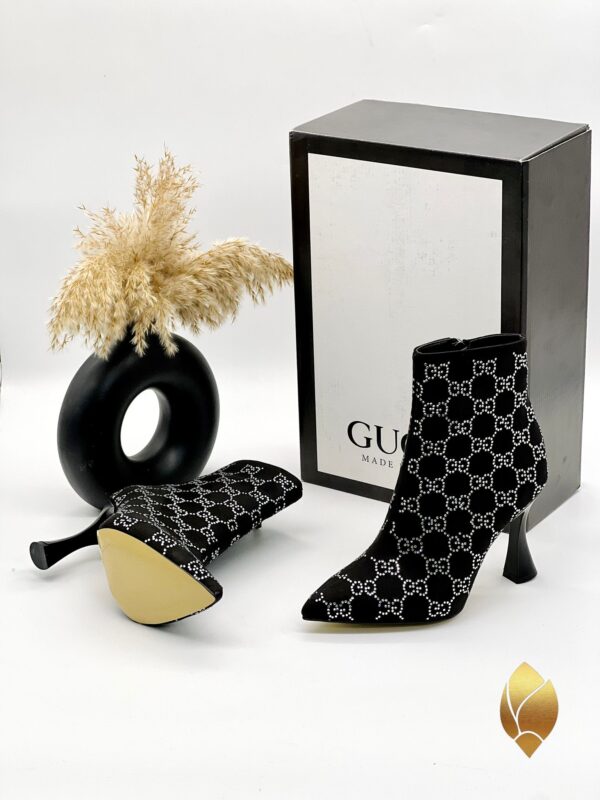 Gucci Crystal Bot - Image 2