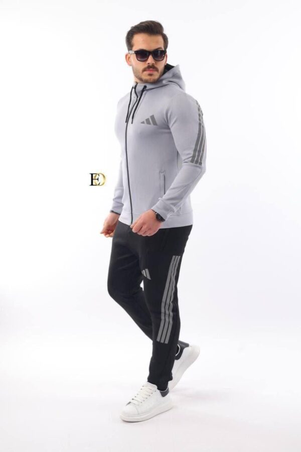 Adidas Tracksuits Men - Image 2