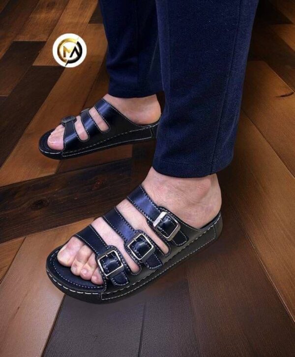 Tangila Men Slippers