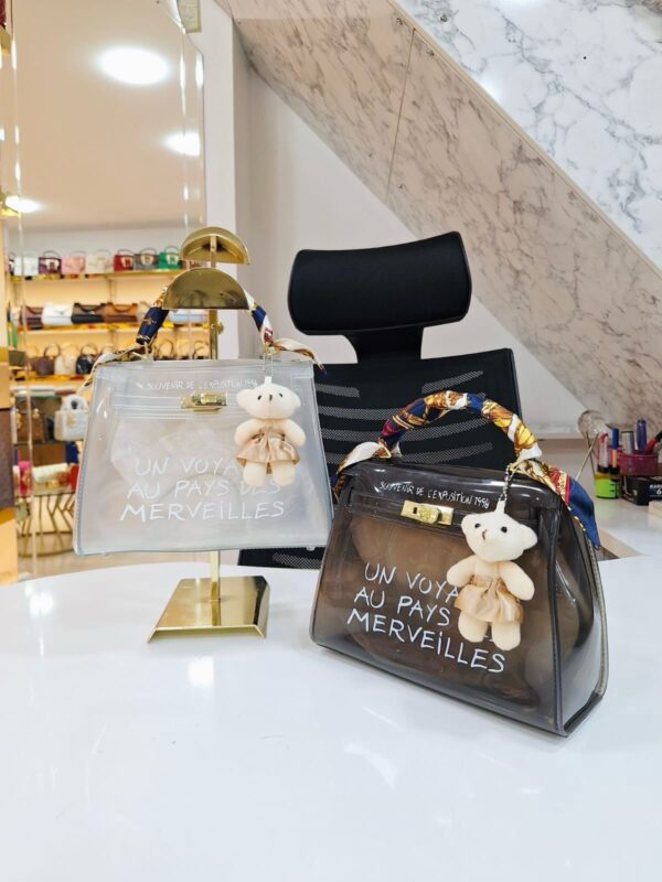 Hermes Serfef Bags - Image 4