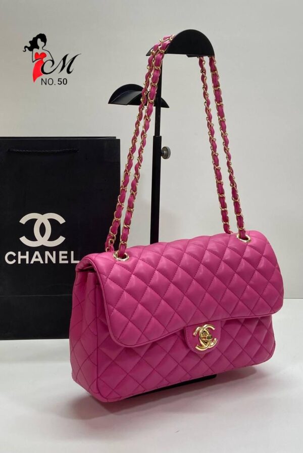Chanel Lux Bags - Image 4