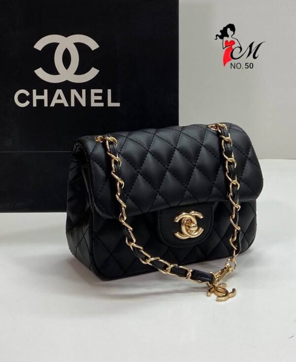 Chanel Cross Bags - Image 4