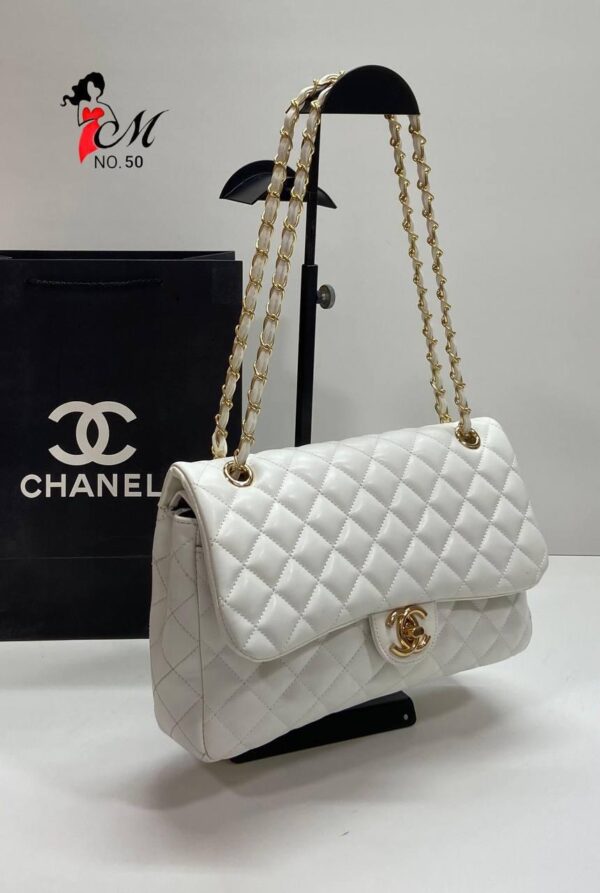 Chanel Lux Bags - Image 6