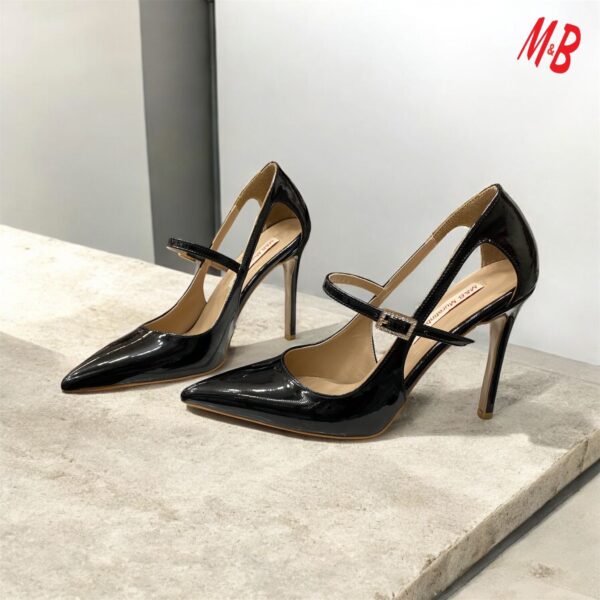 Sumi Heels - Image 5