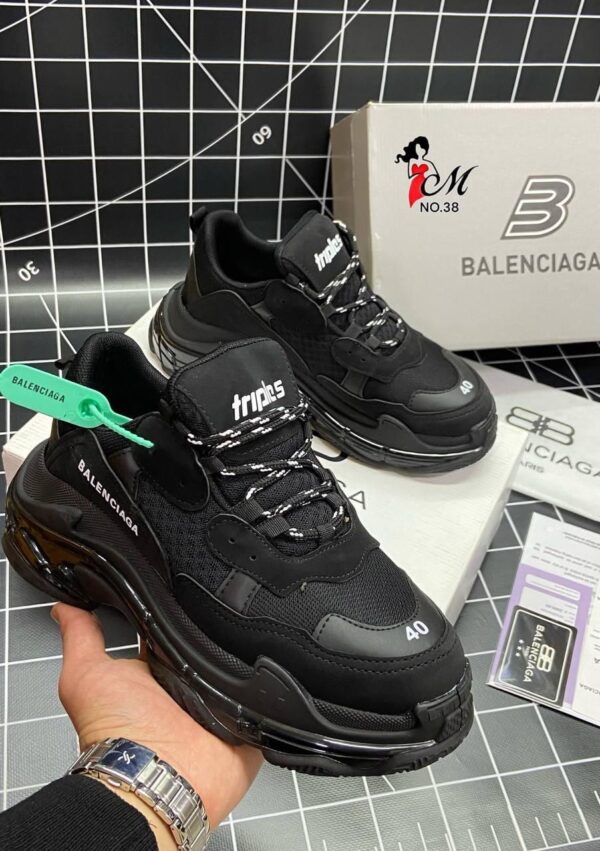 Balenciaga Sneakers - Image 2