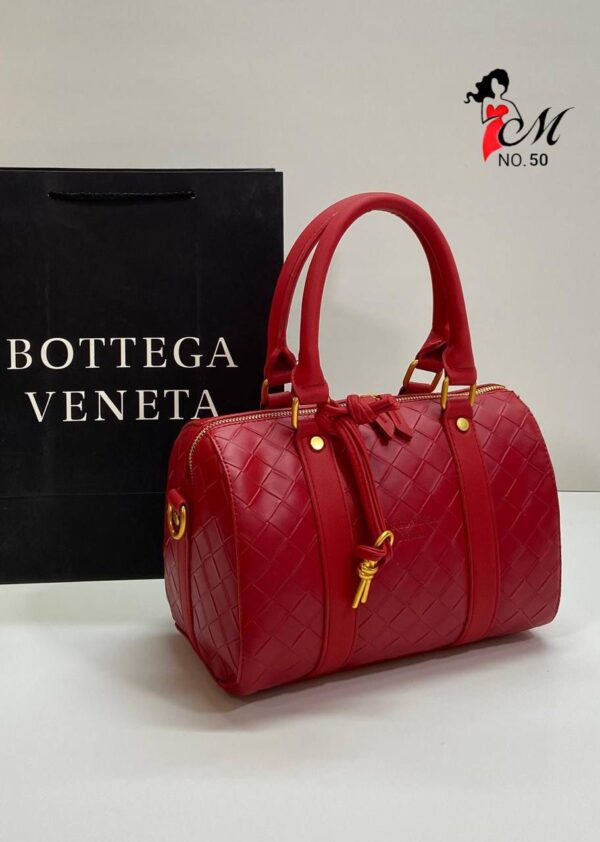 Bottega Venetta Kargo Hand Bags - Image 5