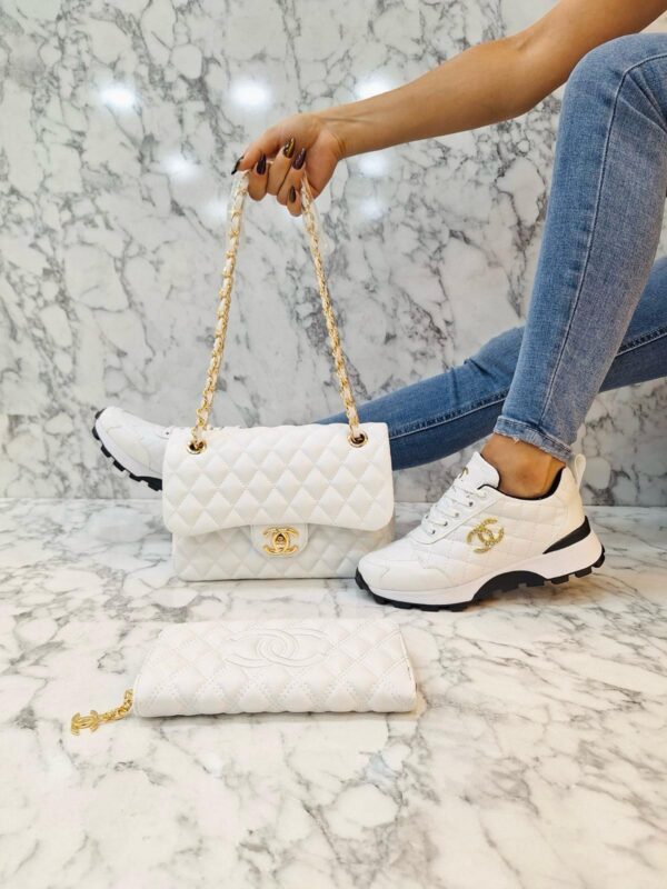 Chinelo Set
