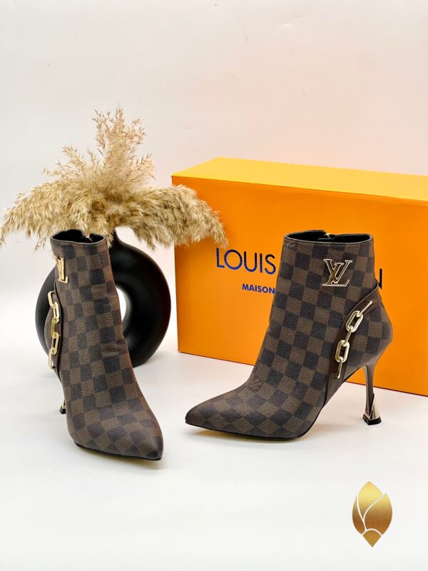 Lv Bot Dnd
