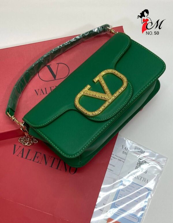 V Series Bags
