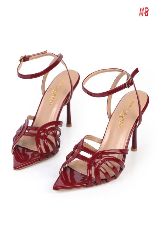 Saint Laurent Heels - Image 4
