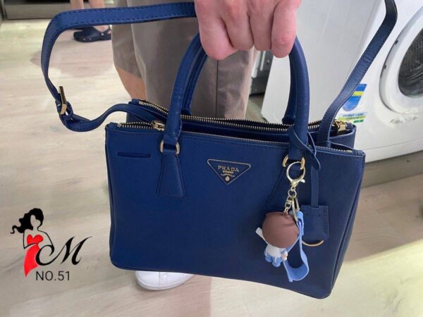 Prada Handbags - Image 6