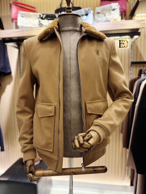 Loro Piana Jacket