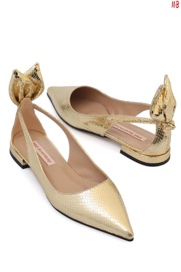 Bowtied Flats - Image 6