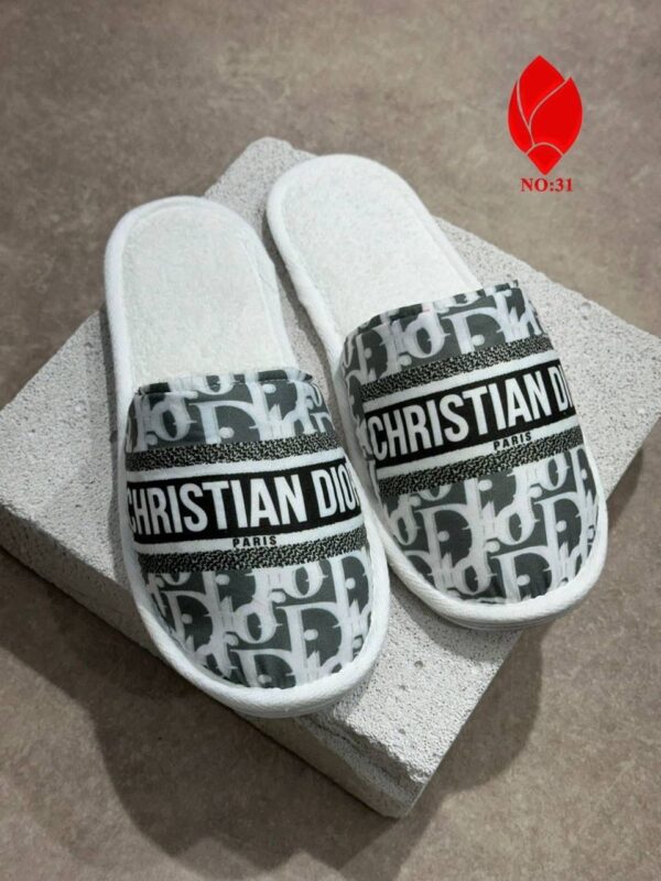 House. Shoes
