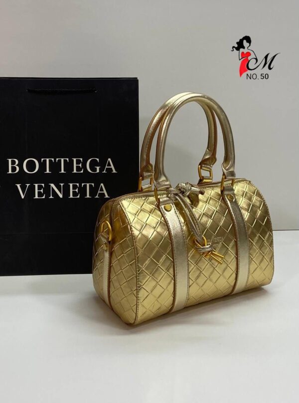 Bottega Venetta Kargo Hand Bags