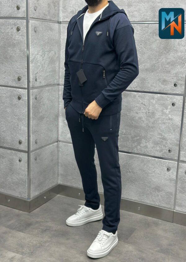 Jiggy Tracksuits Men