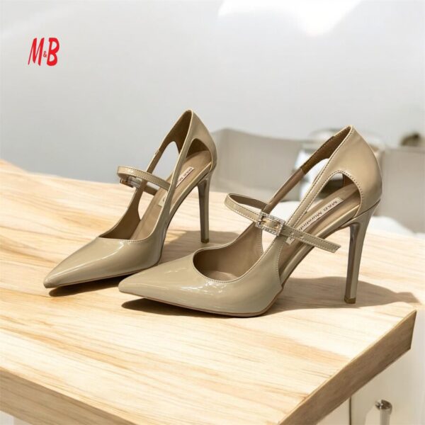 Sumi Heels - Image 4